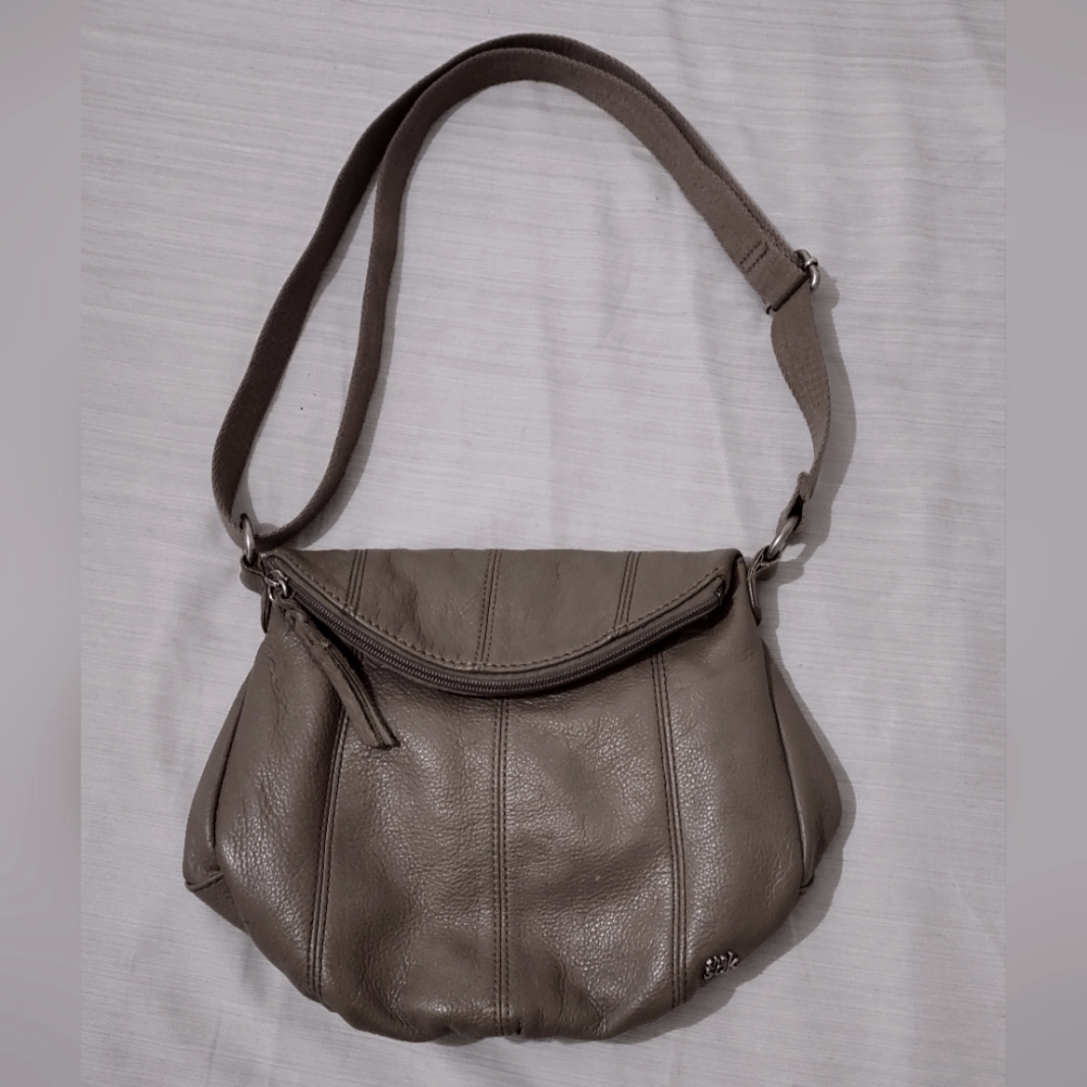 The Sak Denna Crossbody Bag